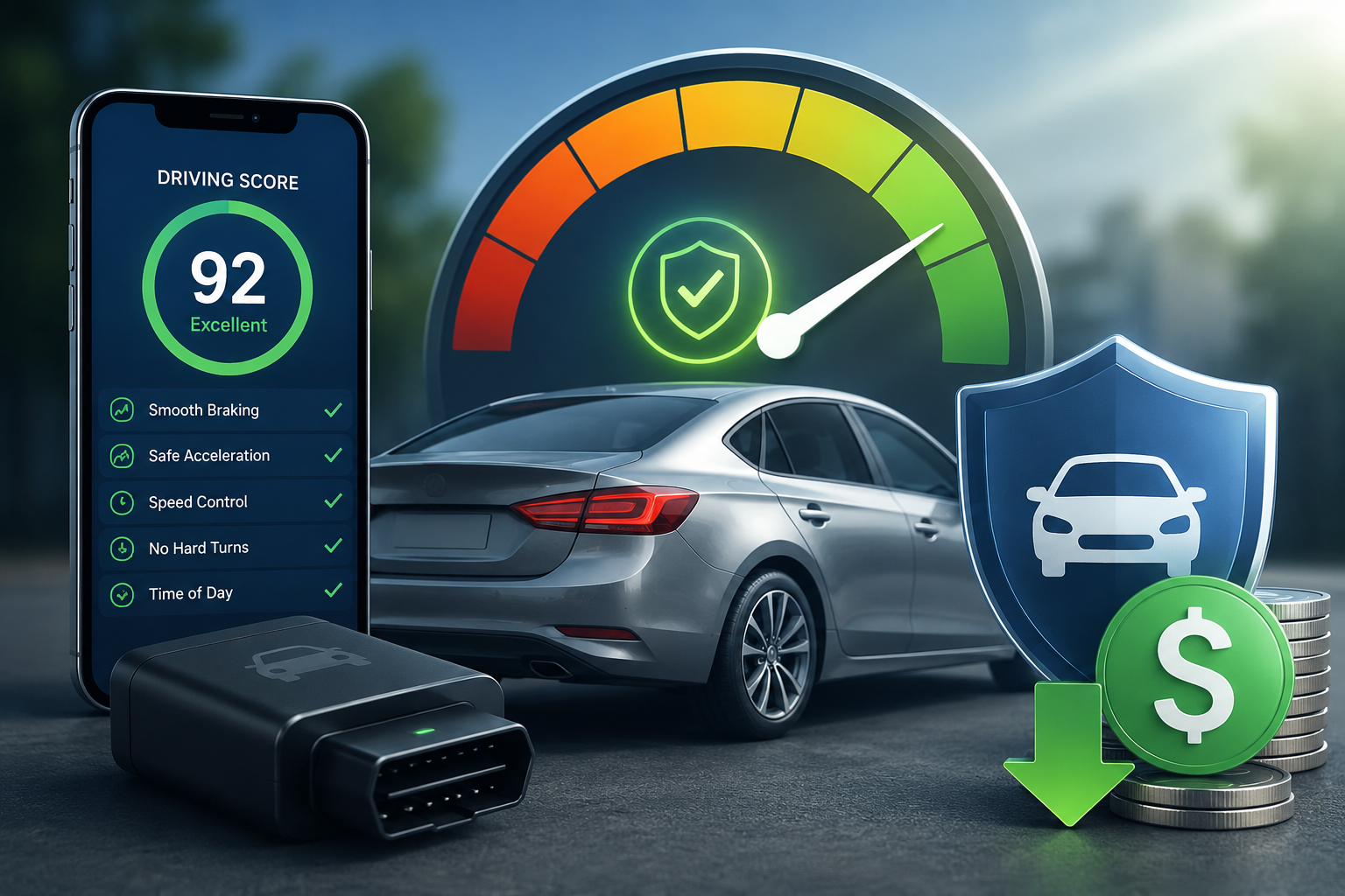 Usage-Based Car Insurance: Can Safe Drivers Really Save Money? 0dab0b64-ec58-4234-b49a-9c78a80d428e