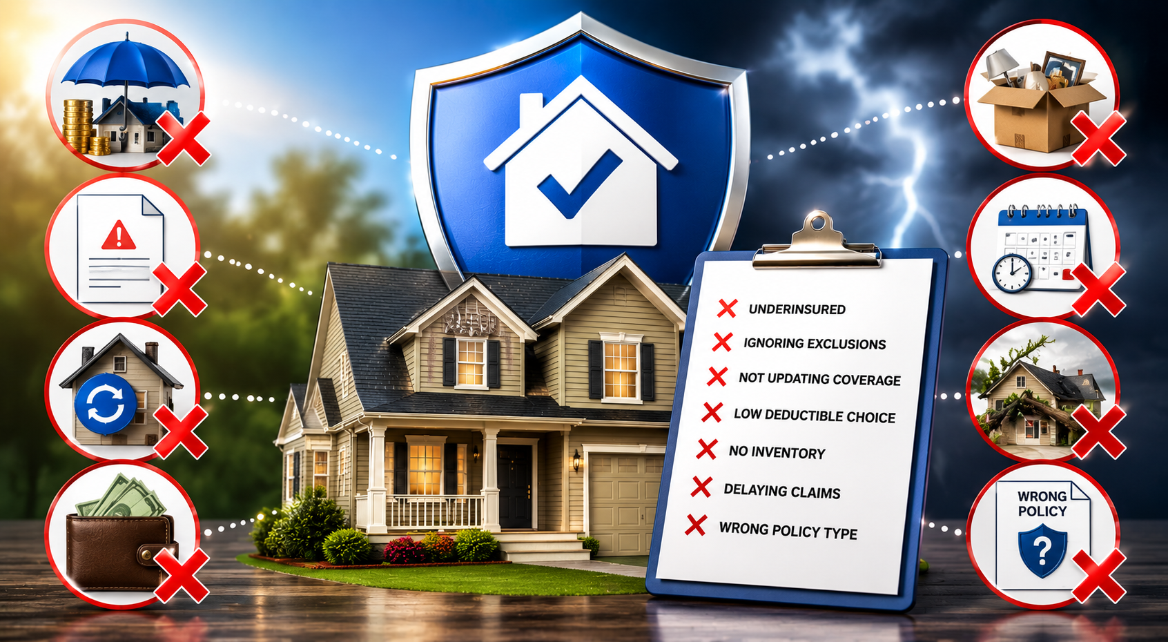 The Biggest Home Insurance Mistakes Homeowners Make 17e30f09-ff27-4121-aa34-0262e351991c