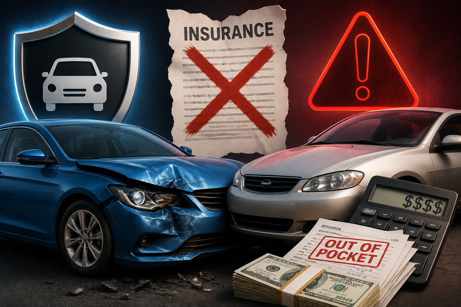 What Happens If an Uninsured Driver Hits Your Car? 1c90621f-a6d7-40c4-a012-10b1854f7aec