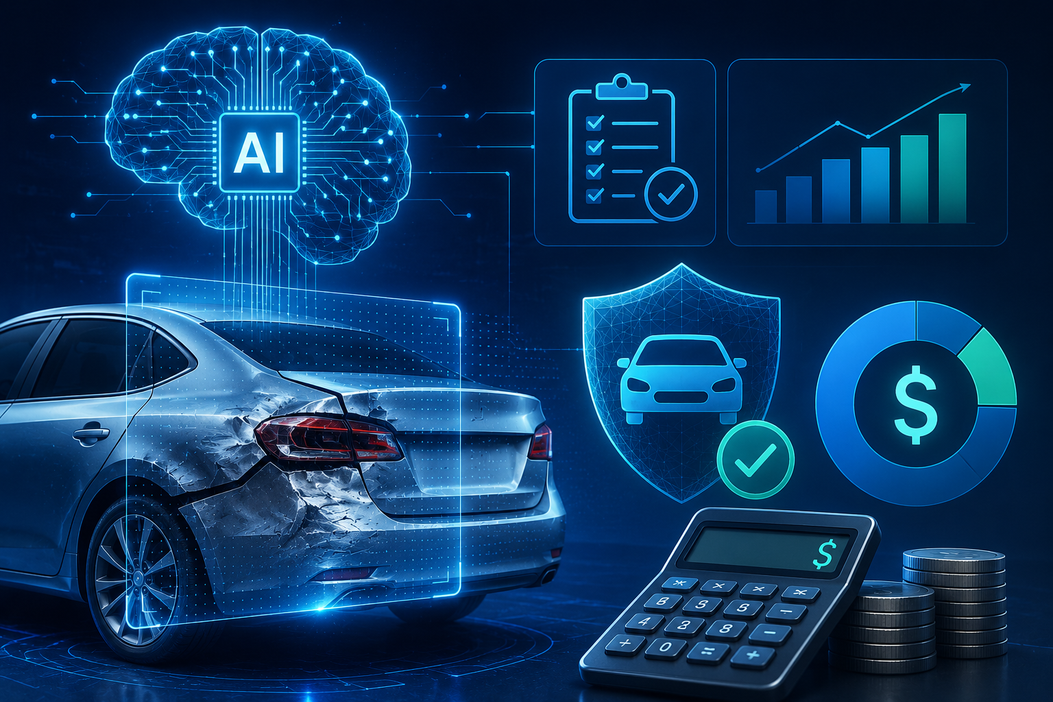 AI Car Insurance: How Artificial Intelligence Is Changing Claims and Pricing 420641a7-4c38-476f-b064-746fb1da0268