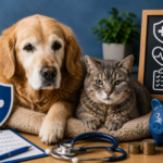 Senior Pet Insurance: Is Coverage Worth It for Older Dogs and Cats? 54733480-6fe1-40b9-97ab-5e447196e327