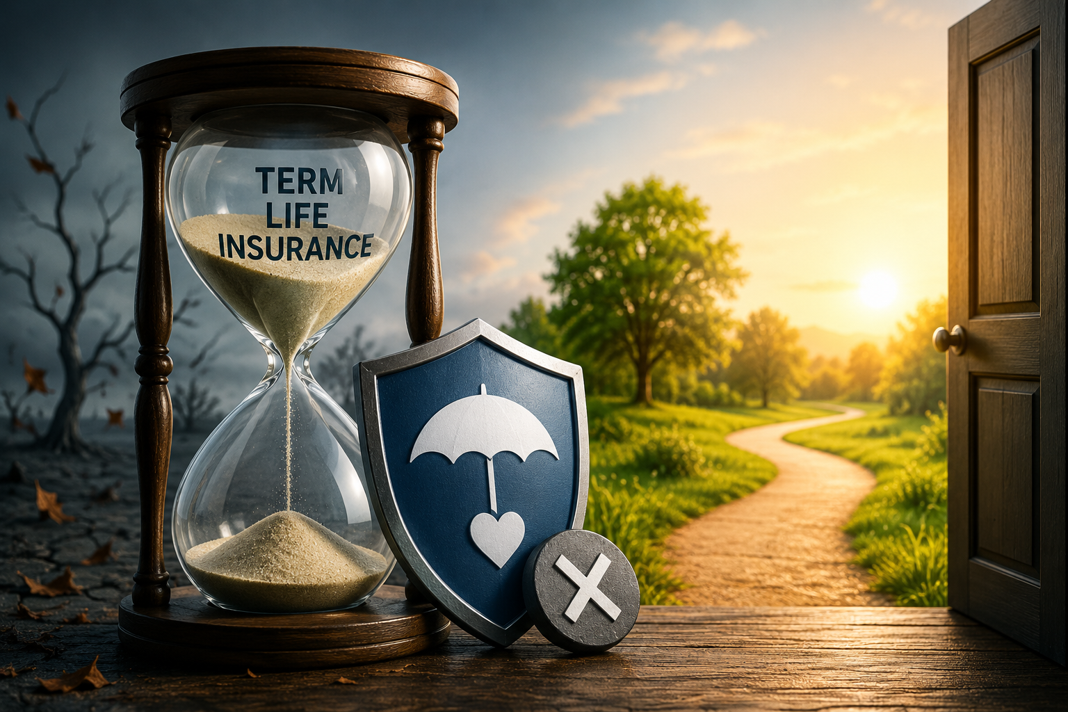 What Happens If You Outlive Your Term Life Insurance Policy? 5823a28b-7329-48f8-ab6d-613e07aa77c0