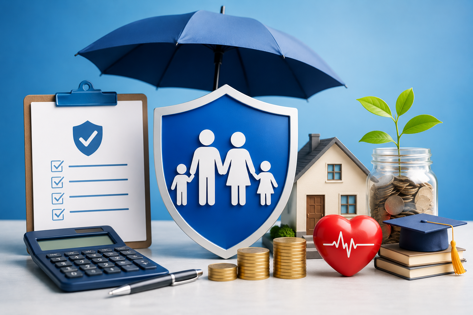 How Much Life Insurance Do You Really Need? 657c5637-4a82-45d1-9eb6-0ae39da51870