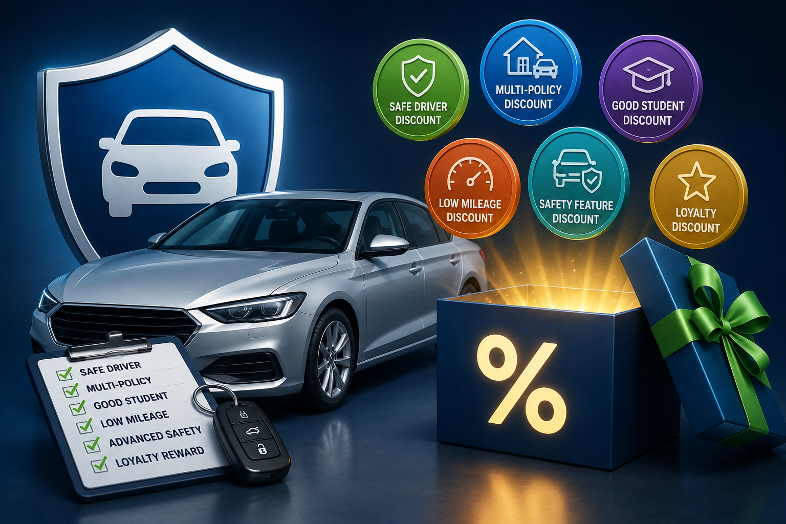 The Hidden Car Insurance Discounts Most Drivers Never Claim af2572e3-6672-4d87-be9a-308df561a6b0